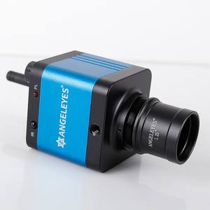 Accessoire de télescope astronomique Angeleyes 1600W Pixel Color, oculaire électronique sans fil avec connexion WIFI pour la prise de vue vidéo - Product Image 4