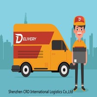 Agent maritime porte-à-porte express UPS DHL FEDEX FBA Transitaire Chine États-Unis Royaume-Uni France Danemark, Portugal Pologne