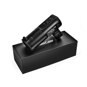 RunCam ScopeCam Plus 5-50mm 10X Optical Digital 2.7k 60FPS MP4 Video 128G <b>Memory</b> <b>Card</b> Type-C Interface WIFI - Product Image 5