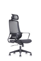 Vente en gros d'usine Furicco Mobilier de bureau commercial moderne avec structure en aluminium, réglable en hauteur, personnalisable, pour bureau de direction