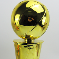 Trophée de championnat de basket-ball en résine, modèle de trophée de basket-ball, souvenirs, récompenses de compétition de basket-ball, essentiel
