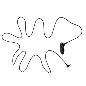 26AWG Dik Açılı DC2.5 Fiş - Araç Çakmak Soketleri için Güç Adaptörü Fişi, Araba DC Fişi - Çakmak Adaptörü - Product Image 4