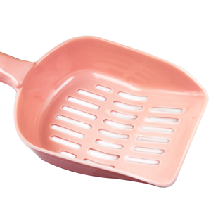 Thick Candy Color <b>Cat</b> Litter Scoop, Hollow Plastic <b>Cat</b> Litter Shovel for Litter <b>Box</b> Cleaning, Pet <b>Cat</b> Litter Supplies - Product Image 4