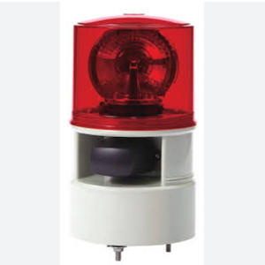 Alarm Lamp S125DLR-WM DC24V RED QLIGHT and Authentic Home <b>Rechargeable</b> Children's Night <b>Light</b> With <b>Led</b> Display S125DLR-WM Home R - Product Image 3