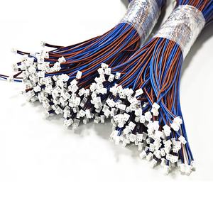 맞춤형 전자 배선 하니스 솔루션을 위한 링 터미널 Molex 2 핀 커넥터 - Product Image 5