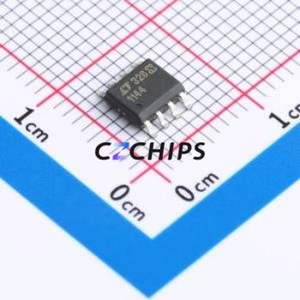 New Original LTC1144CS8#PBF SOIC-8 Integrated Circuit IC Chip PMIC Charge <b>Pump</b> Whole Sale Electronic Component Chip BOM Service - Product Image 1