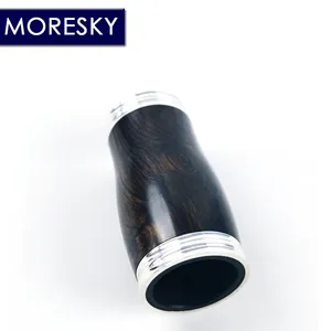กระบอกคลาริเน็ต/ไม้มะเกลือแอฟริกัน 62/65 มม./อุปกรณ์เสริมเกรนาดิลลา - Product Image 6