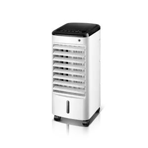 Top Ranking Air Conditioner Portable Indoor And Outdoor Evaporative Air Cooler For Home Room