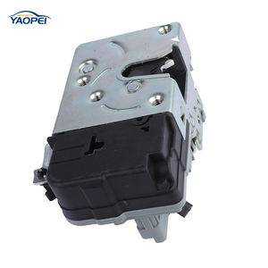 9136S7 9136.S7 YAOPEI Actionneur de verrouillage de porte avant droite de voiture pour <span class=keywords><strong>Peugeot</strong></span> 206 <span class=keywords><strong>206SW</strong></span> 206 + 2009-2013 - Product Image 4