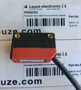 สินค้าใหม่ Leuze 50025118 เซ็นเซอร์แบบกระจายแสง 50104279 50025228 50034128 50024127 - Product Image 3