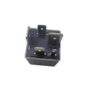 รีเลย์ยานยนต์ 1K0 906 381 12V 30A สำหรับโฟล์คสวาเกน สโกด้า พาสสาท เจตต้า กอล์ฟ ทัวรัน ซีรอคโค แคดดี้ 458 - Product Image 4