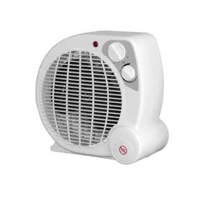 Thiết kế thời trang OEM 1000W 2000W Điện không gian quạt sưởi cho mùa đông nhà với điều khiển nhiệt độ tự động