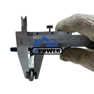 Inyector de Combustible 095000-6140 6261-11-3200 para Excavadora PC600 PC800-8 6D140 WA500-6 507 PC750 SAA6D140-E2 - Product Image 4