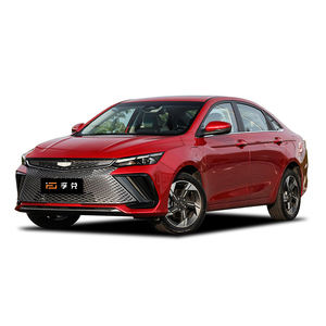 Para Automóviles Geely Emgrand L Thor Hi P, Motor de 1.5L Turbo para Autos Eléctricos Híbridos Enchufables, Vehículo de Nueva Energía - Product Image 1