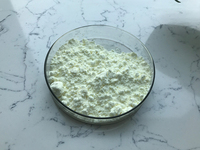 Menaquinone 7, type synthétique et naturel, disponible en poudre, vitamine K2 MK7
