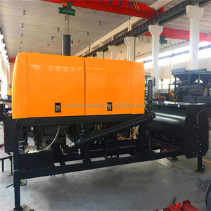 <span class=keywords><strong>เครื่อง</strong></span>ทำโฟม CLC อัตโนมัติน้ำหนัก<span class=keywords><strong>เบา</strong></span> - Product Image 2