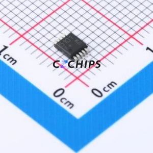 TDK5101F Wireless Transceiver IC MSOP-10 RF ( Frequency Range: )( Operating Voltage: 2.1V~4V )( Application Field: RKE ) - Product Image 1