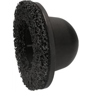 KS เครื่องมือ-ชุดเครื่องบดฮับล้อ100.5075 Ø 150มม. ภายใน Ø 90มม. (2ชิ้น)-เบรกและล้อ4042146768327 EAN - Product Image 1