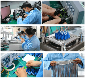 Fabrika fiyat <span class=keywords><strong>Fiber</strong></span> optik bölücüler 1X2 1X4 1X8 1X16 <span class=keywords><strong>1x32</strong></span> FTTH SC APC UPC Plc <span class=keywords><strong>Fiber</strong></span> optik sıyırıcı - Product Image 3