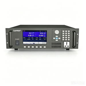 Fuente de Alimentación CA Ajustable de 1-300V 100KVA con Control Programable y Alta Eficiencia de Conmutación del 90% - Product Image 6