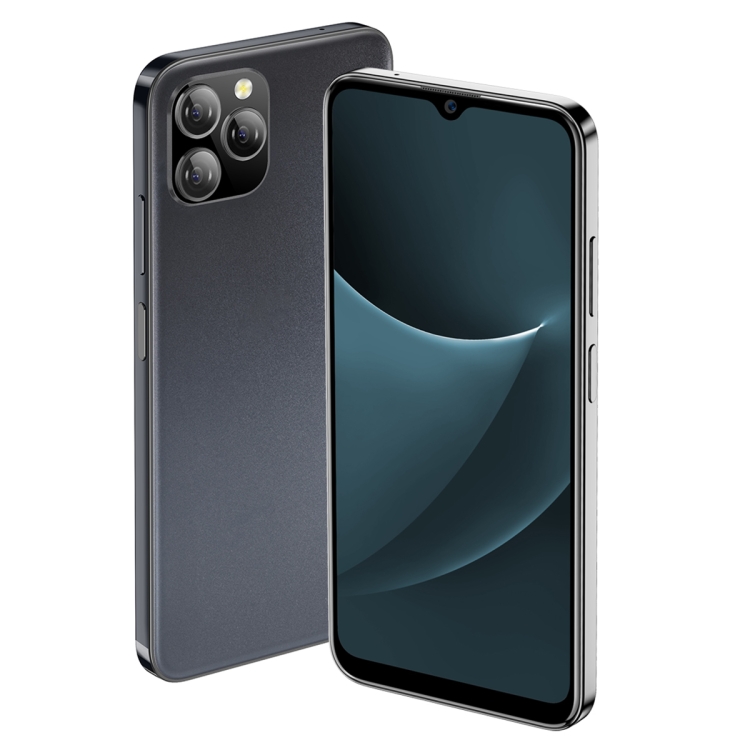 Blackview A95 - 8GB+128GB Android Smartphone with 4380mah