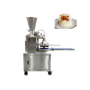 Máquina Eficiente para Hacer Parene, Buchty, Dampfnudel, Germknodel, Gozgomboc y Papanasi para Fábrica de Alimentos - Product Image 2