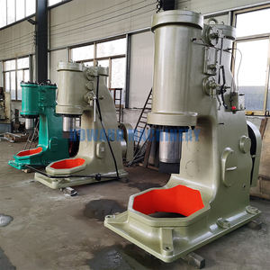 Marteau à air industriel avec compatibilité de pression d'air élevée pour des performances constantes dans les opérations lourdes - Product Image 6