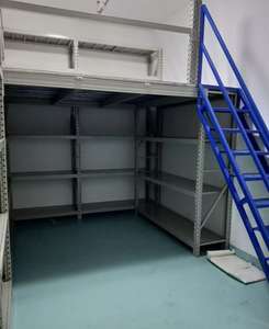 Étiquettes magnétiques robustes à une face pour présentoirs, 5 pièces, pour étagères métalliques de supermarché, séparateurs de marchandises en magasin - Product Image 5