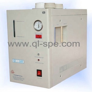 เครื่องกำเนิดก๊าซไฮโดรเจนยี่ห้อไบโบ รุ่น QL-300 ได้รับการรับรองมาตรฐาน CE ของแท้ใหม่เอี่ยม - Product Image 4