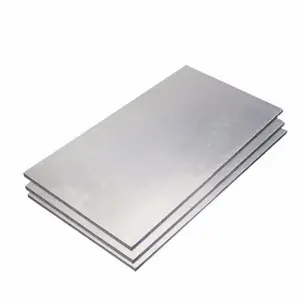 铝合金原料1毫米4x8英尺轧机精加工铝板