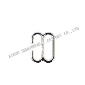 High Quality <b>Bag</b> Accessories <b>Buckles</b> Zinc Alloy Metal <b>Buckle</b> - Product Image 3
