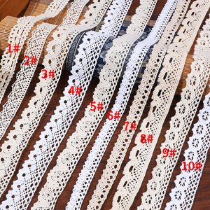 Venta al por mayor <span class=keywords><strong>de</strong></span> <span class=keywords><strong>encaje</strong></span> <span class=keywords><strong>de</strong></span> moda gran oferta buen bordado <span class=keywords><strong>de</strong></span> <span class=keywords><strong>encaje</strong></span> <span class=keywords><strong>de</strong></span> algodón ojal <span class=keywords><strong>de</strong></span> ajuste en Stock tela Soluble en agua - Product Image 2