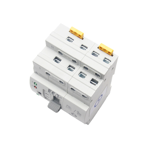 ELEATS G2R E2R 2P 4P Ats 双电源自动转换开关 转换开关 DIN 导轨式发电机 Ats 63A 开关 220V AC - Product Image 4