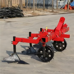 Traktor Subsoiler + kultivator + Ripper-peralatan pertanian esensial - Product Image 6