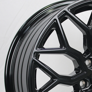Jpwheels OEM Thay Thế 4X100 5x10 0/114.3 Bánh Xe Đúc Hợp Kim 16 17 18 19 Inch Xe Bánh Xe Vành # # M1053 - Product Image 5