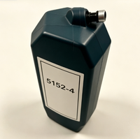 M OEM 5152-4 Aditif Pelarut Pengering Cepat 800ml untuk Printer Inkjet CIJ Industri untuk Printer M CIJ