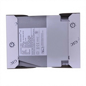 Minuteur électronique MICON 225 2A5DT5, interrupteur horaire numérique multifonction 24VDC 240VAC pour contrôle industriel - Product Image 3