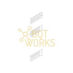 ABB 1STQ008045A0000-Nuovo - Product Image 1