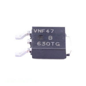 BOM Service Electronics Parts Components Diode Arrays TO-252-3, DPAK , SC-63 MBRD630CTT4G - Product Image 1