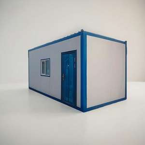 Personnaliser 74 <span class=keywords><strong>M2</strong></span> 3 Chambres à coucher Préfabriqué <span class=keywords><strong>Maison</strong></span> d'Expédition Pliable Opvouwbaar Container Livraison - Product Image 6