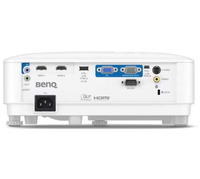Projecteur vidéo DLP ACER AS620r PA503SE 4000 Lumens N-C 800*600 pour les présentations professionnelles et éducatives
