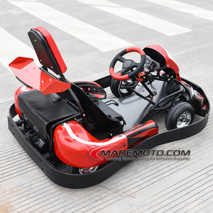 Original Factory Buggy Karts Friatri Adulte Intérieur <span class=keywords><strong>Mario</strong></span> Kids Electric Racing Go <span class=keywords><strong>Kart</strong></span> - Product Image 6
