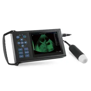 ICEN Pet Dog Pig Sheep gravidanza Scanner ad ultrasuoni veterinario ultrasuoni macchina portatile ultrasuoni animali