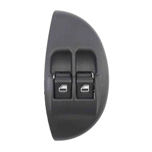 สวิตช์กระจกไฟฟ้า Fiat รุ่น 100151083 สำหรับควบคุมการปรับกระจกประตูรถยนต์ - Product Image 2