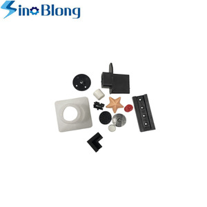 Tác động kháng toughened sửa đổi PC hạt nhựa cho mũ bảo hiểm ép phun <span class=keywords><strong>EPP</strong></span> EPS bọt khuôn bọt khuôn dụng cụ - Product Image 4