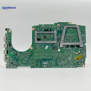 Placa Base para Portátil DELL G3 3500 G5 5500, 19795-1 028HKV 0D1G65 0HW9CF 0HN4GN GTX1650 GTX1650Ti <span class=keywords><strong>I5</strong></span> I7 10th 19753-1 - Product Image 2