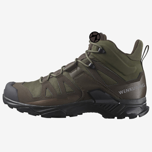 OEM et ODM chaussures <span class=keywords><strong>de</strong></span> plein air hommes <span class=keywords><strong>randonnée</strong></span> professionnel Trekking baskets imperméables Zapatillas para Outdoor - Product Image 2