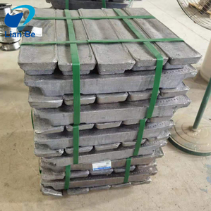 L'usine fournit directement des lingots de plomb 99.994% en vrac de haute qualité - Product Image 4
