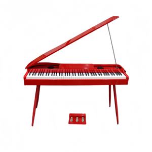 Professional High Quality <strong>Piano</strong> Digital 88 Keys <strong>Grand</strong> <strong>Piano</strong> Support ODM and OEM Services - Product Image 6