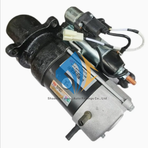 Ventes en ligne en Chine pour le démarreur Cummins 3632273 Démarreur 24 volts pour le moteur Cummins Qsk23 Générateur de démarrage Cummins - Product Image 5